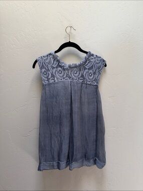 H Trend Made in Italy Top